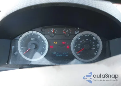 2009 Ford Escape Xlt z USA, uszkodzony, nr VIN 1FMCU03789KC48309